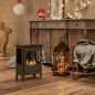 Chimenea de Etanol Chimenea de Etanol
