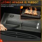Chimenea de Etanol Chimenea de Etanol