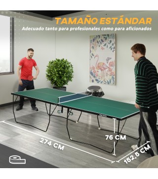Mesa de Ping-Pong