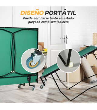 Mesa de Ping-Pong