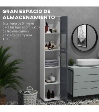 Armario de Baño