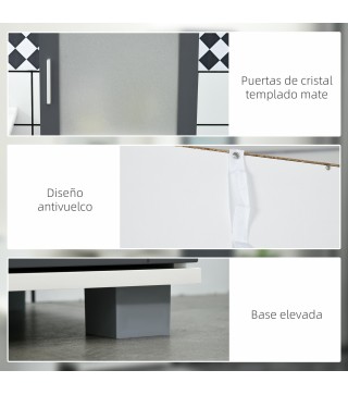 Armario de Baño