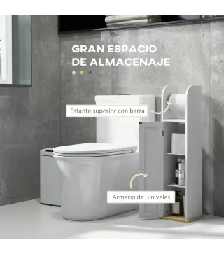 Armario de Baño