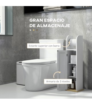 Armario de Baño