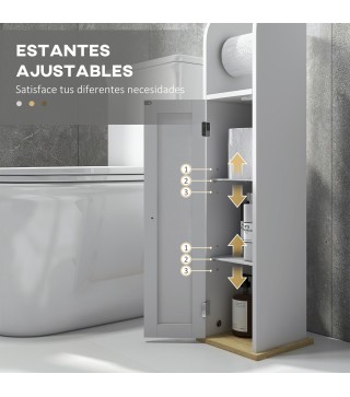 Armario de Baño