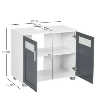 Mueble Debajo Lavabo