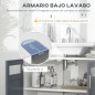 Mueble Debajo Lavabo