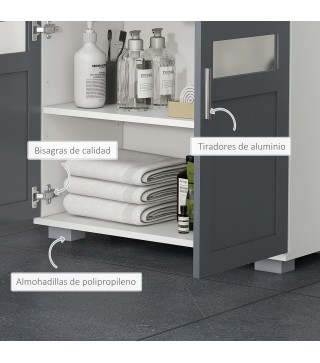 Mueble Debajo Lavabo