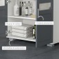 Mueble Debajo Lavabo