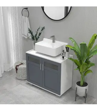 Mueble Debajo Lavabo