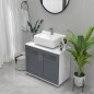 Mueble Debajo Lavabo