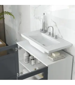 Mueble Debajo Lavabo