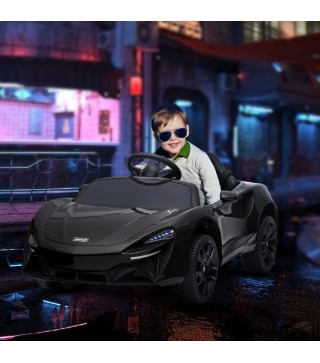 Coche Eléctrico Infantil