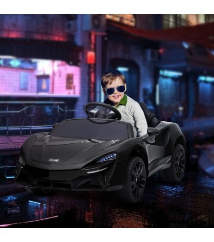 Coche Eléctrico Infantil