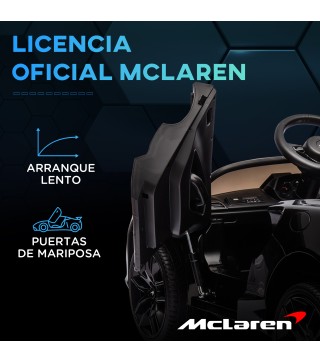 Coche Eléctrico Infantil