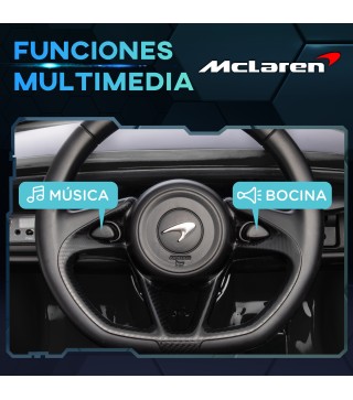 Coche Eléctrico Infantil
