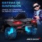 Coche Eléctrico Infantil Coche Eléctrico Infantil