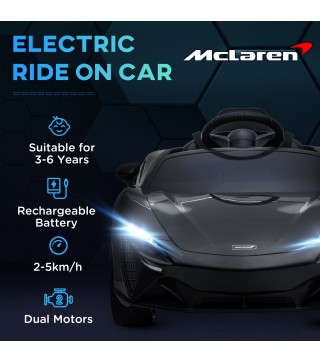 Coche Eléctrico Infantil