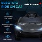 Coche Eléctrico Infantil Coche Eléctrico Infantil