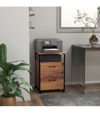 Cajonera de Oficina