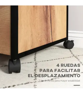 Cajonera de Oficina