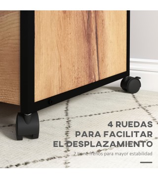 Cajonera de Oficina