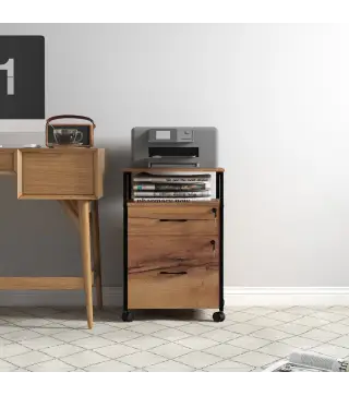 Cajonera de Oficina