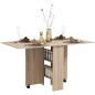 Mesa Plegable Cocina Mesa Plegable Cocina