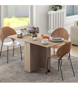 Mesa Plegable Cocina
