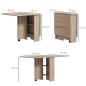 Mesa Plegable Cocina Mesa Plegable Cocina