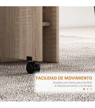 Mesa Plegable Cocina