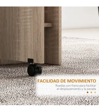 Mesa Plegable Cocina