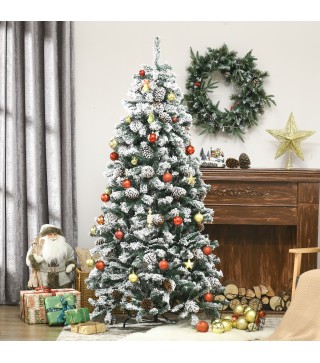 Árbol de Navidad