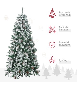 Árbol de Navidad