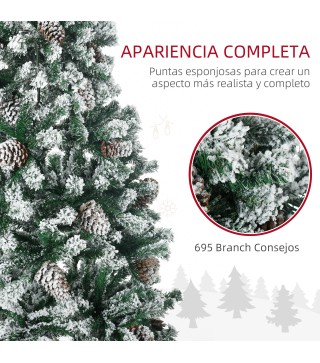 Árbol de Navidad