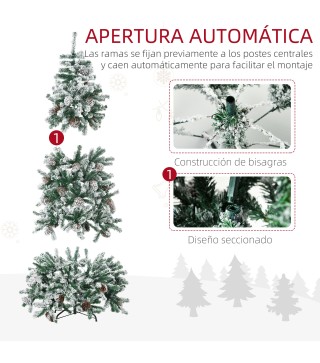 Árbol de Navidad