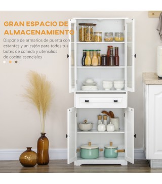 Alacena de Cocina