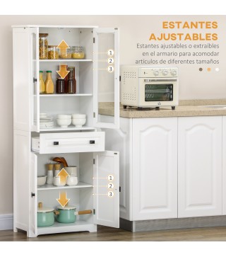 Alacena de Cocina