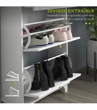 Armario de Zapatos