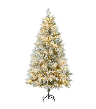 Árbol de Navidad