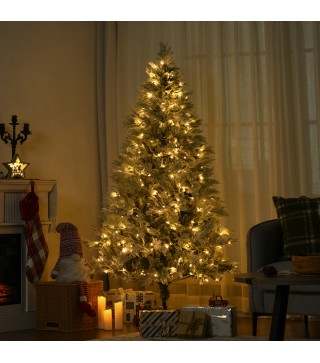 Árbol de Navidad