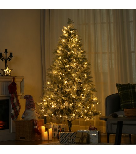 Árbol de Navidad