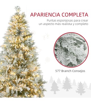 Árbol de Navidad