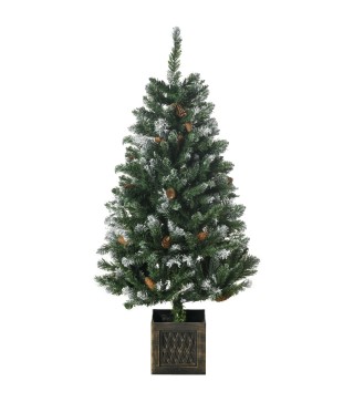 Árbol de Navidad