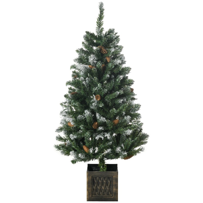 Árbol de Navidad