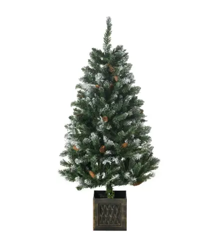 Árbol de Navidad