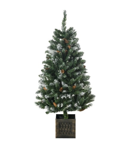 Árbol de Navidad