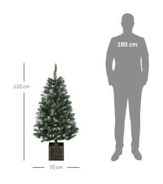 Árbol de Navidad
