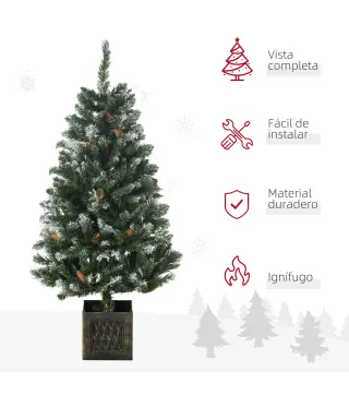 Árbol de Navidad