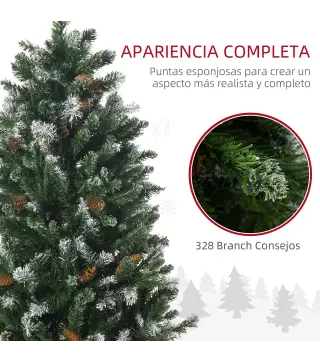Árbol de Navidad